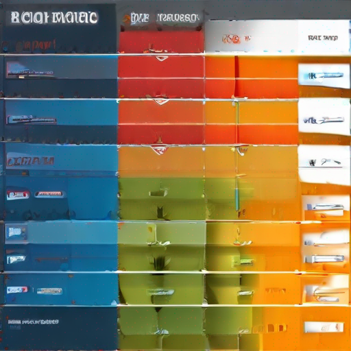 Keyword Tool Analytics Unlocks Insights into Online Behavior and Market Trends