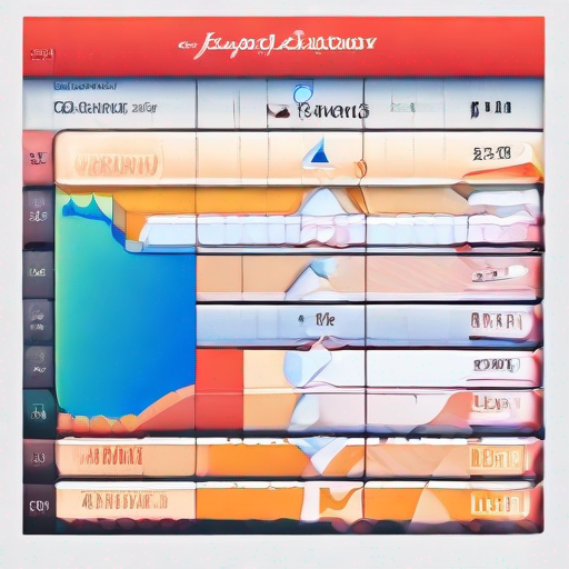 Google Keyword Planner Forecast: Mastering the Art of Online Advertising